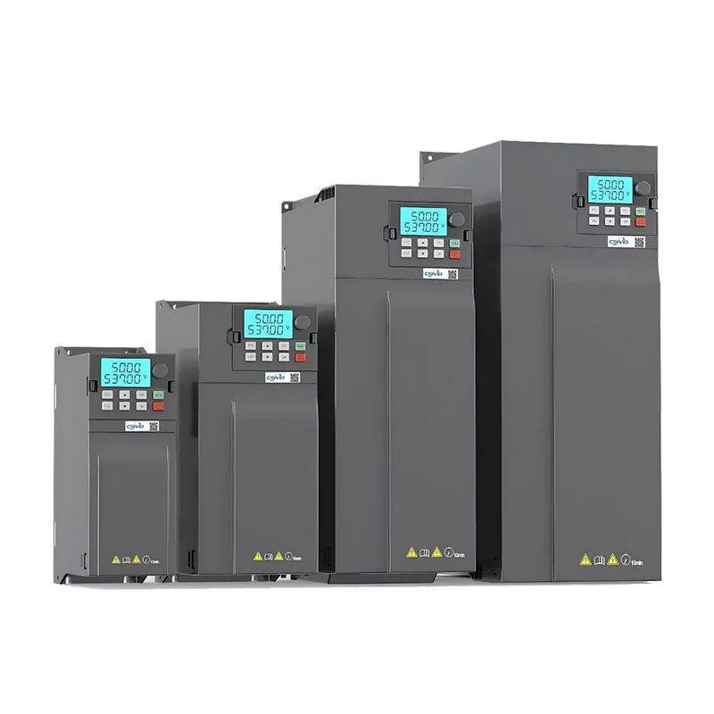 VFD درایو AC 3 فاز با کارایی بالا