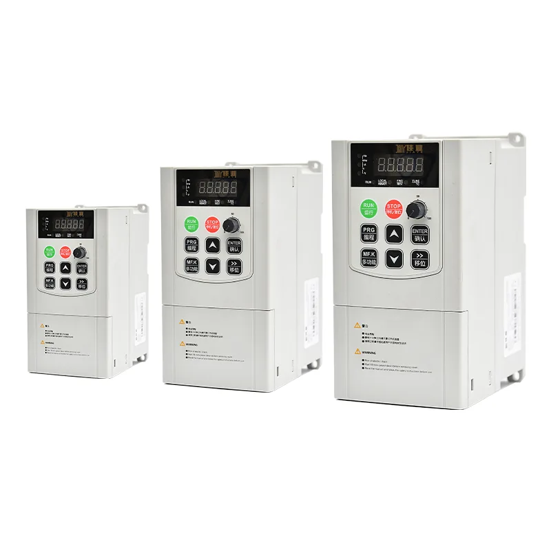 ویژگی ها و کاربردهای درایوهای فرکانس متغیر (VFD).