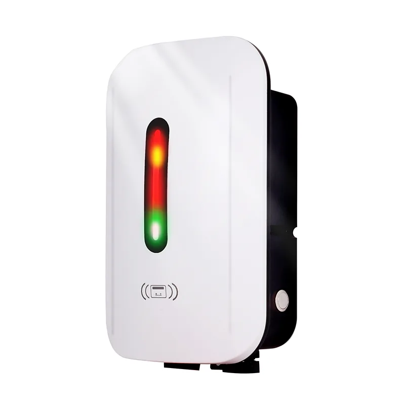 ویژگی های شارژر AC Wallbox.