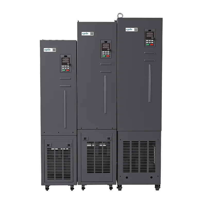 درایو فرکانس متغیر گشتاور ثابت 450 کیلووات