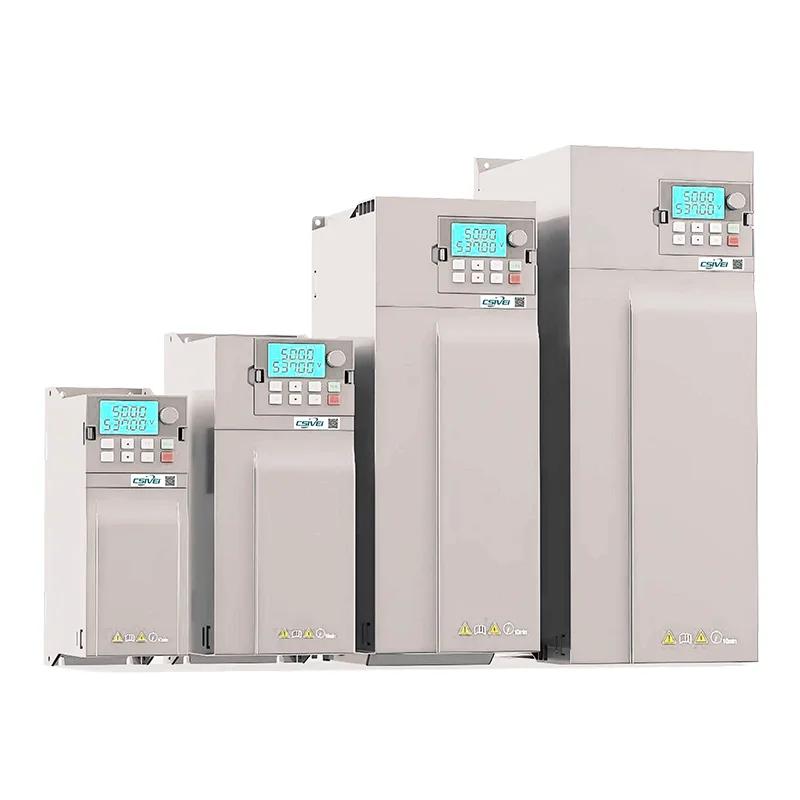 اینورتر پمپ خورشیدی 5HP VFD