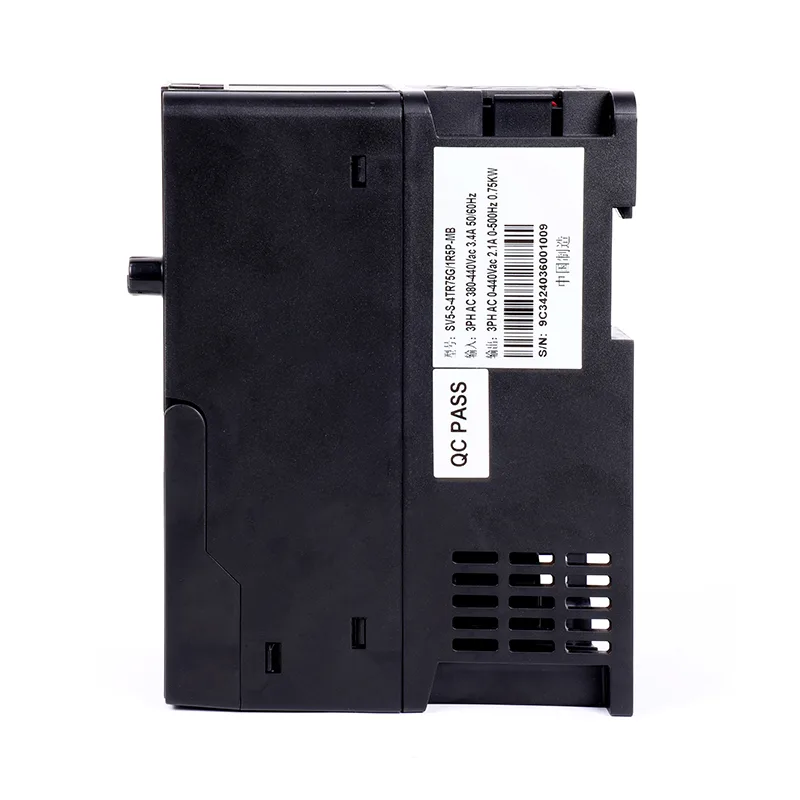 15HP 11kw VFD Frequency Drive Pump VFD
