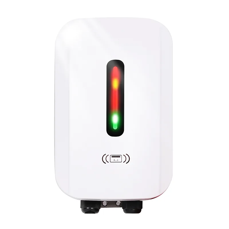 شارژر خانگی EV تک تفنگ 7 کیلو وات