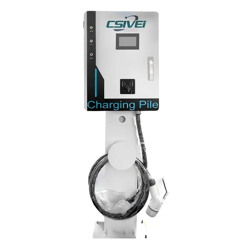 شارژر سریع DC دیواری تک تفنگی