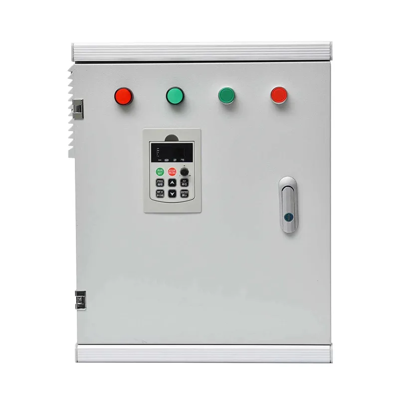 کابینت سافت استارتر
